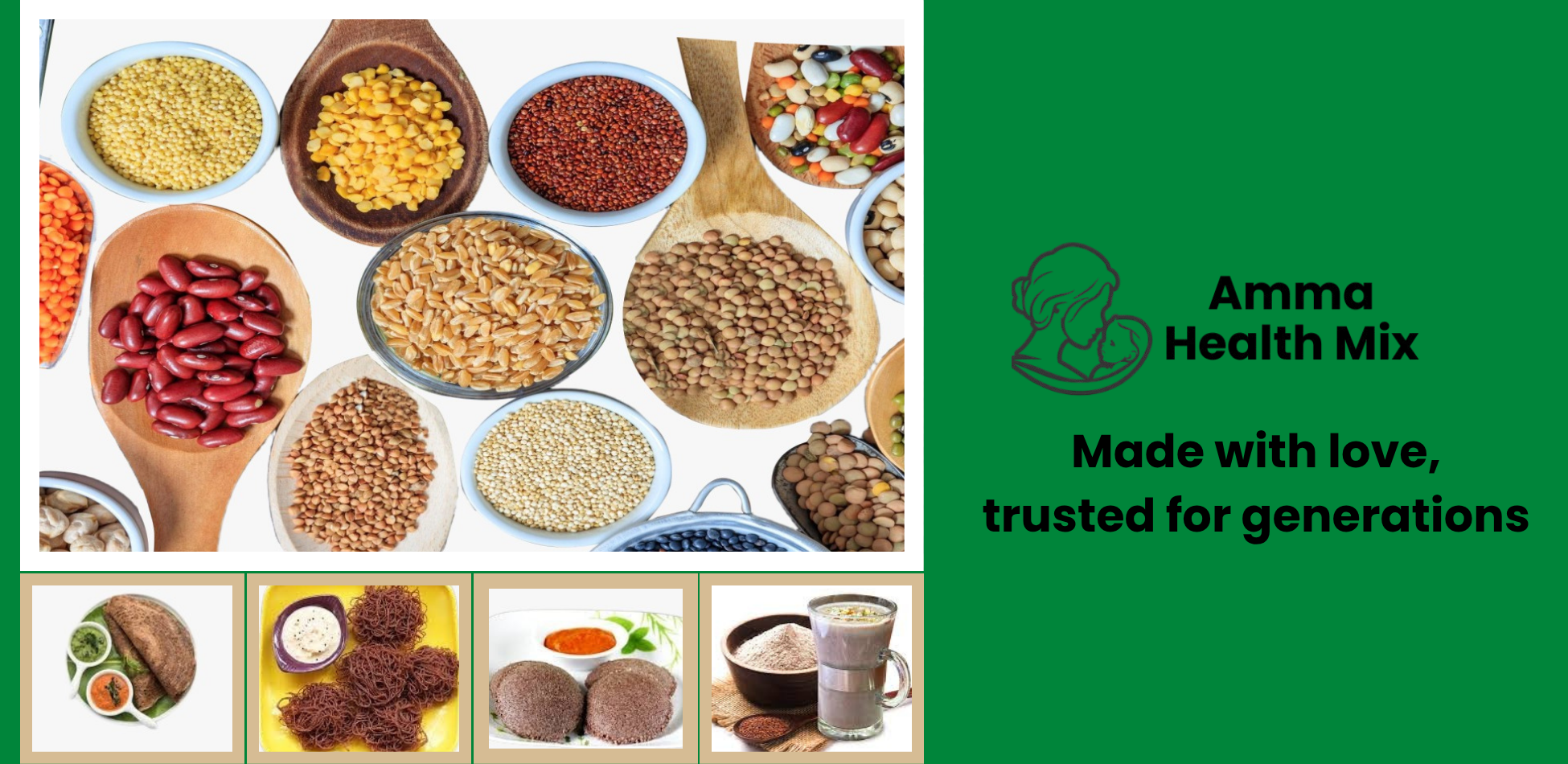 Made with love, trusted for generations. (4)