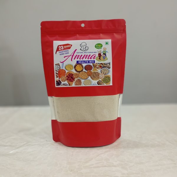 Dosa Mix