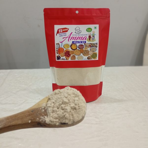 Multigrain Mix