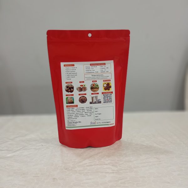 Multigrain Mix - Image 3
