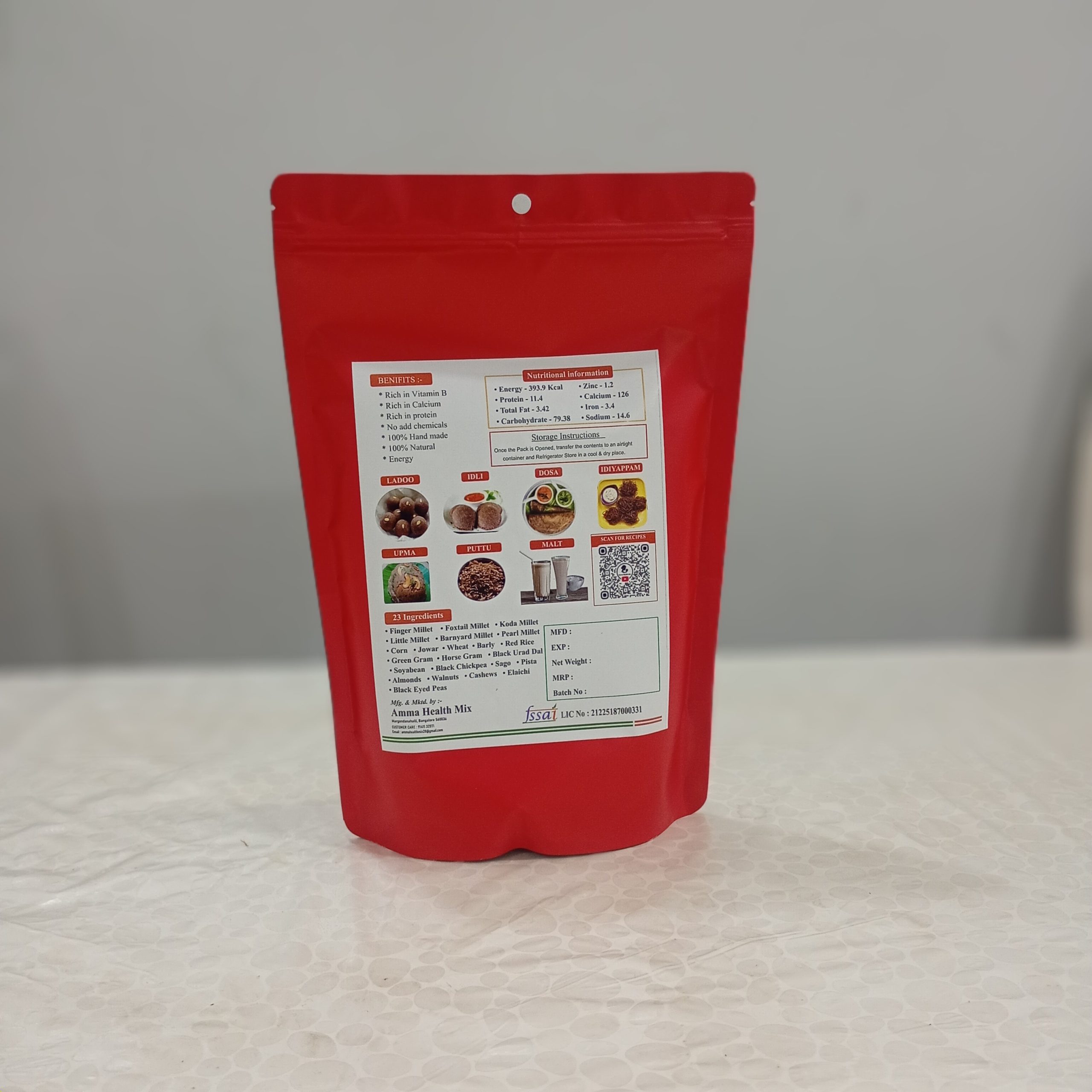Multigrain Mix - Image 3
